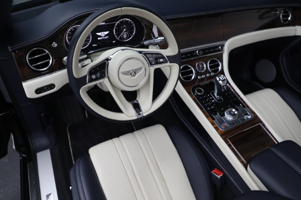 Used 2020 Bentley Continental GT V8 for sale Sold at Aston Martin of Greenwich in Greenwich CT 06830 26