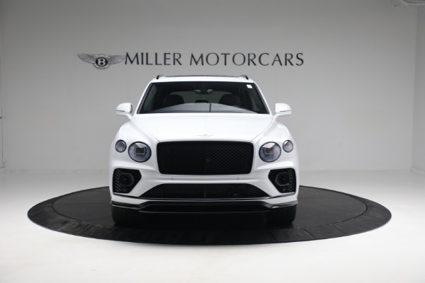 Used 2022 Bentley Bentayga V8 First Edition for sale $249,900 at Aston Martin of Greenwich in Greenwich CT 06830 12