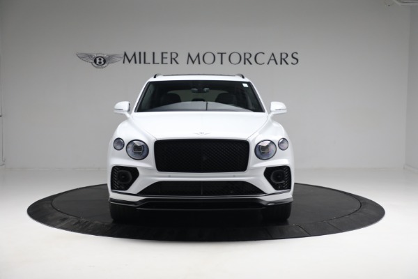 Used 2022 Bentley Bentayga V8 First Edition for sale Sold at Aston Martin of Greenwich in Greenwich CT 06830 12