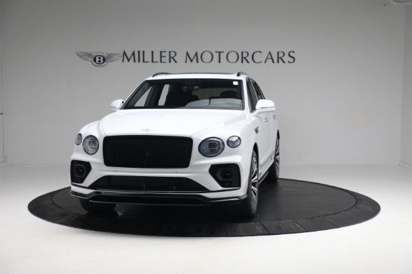 Used 2022 Bentley Bentayga V8 First Edition for sale $249,900 at Aston Martin of Greenwich in Greenwich CT 06830 13