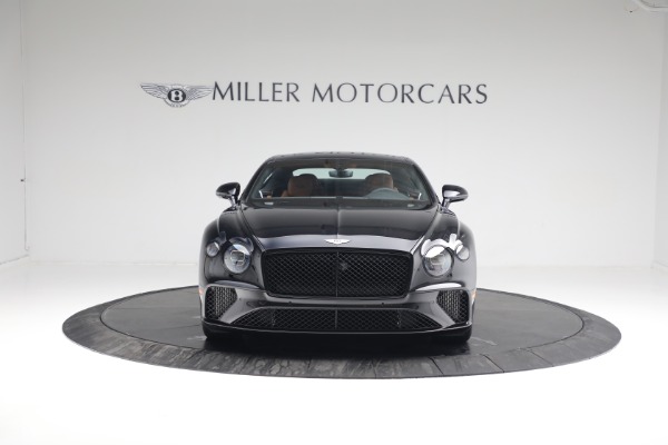 Used 2022 Bentley Continental GT V8 for sale Call for price at Miller Motorcars Aston Martin in Greenwich CT 06830 10
