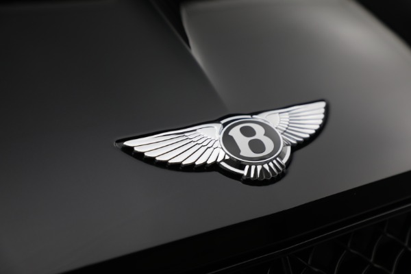 New 2022 Bentley Continental GT V8 for sale Sold at Aston Martin of Greenwich in Greenwich CT 06830 12