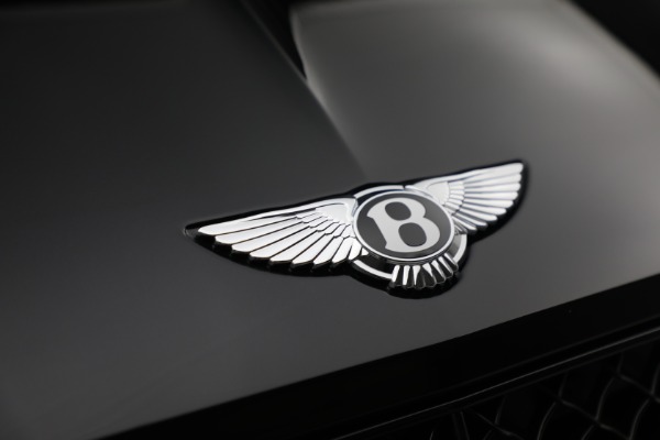 Used 2022 Bentley Continental GT V8 for sale Call for price at Miller Motorcars Aston Martin in Greenwich CT 06830 12