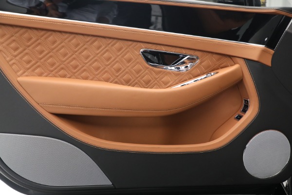 Used 2022 Bentley Continental GT V8 for sale Call for price at Miller Motorcars Aston Martin in Greenwich CT 06830 14