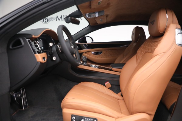 Used 2022 Bentley Continental GT V8 for sale Call for price at Miller Motorcars Aston Martin in Greenwich CT 06830 16