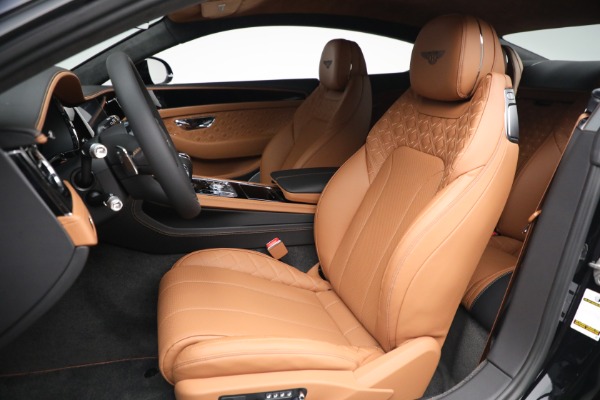 Used 2022 Bentley Continental GT V8 for sale Call for price at Miller Motorcars Aston Martin in Greenwich CT 06830 17