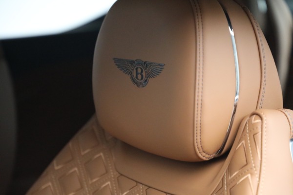 Used 2022 Bentley Continental GT V8 for sale Call for price at Miller Motorcars Aston Martin in Greenwich CT 06830 18
