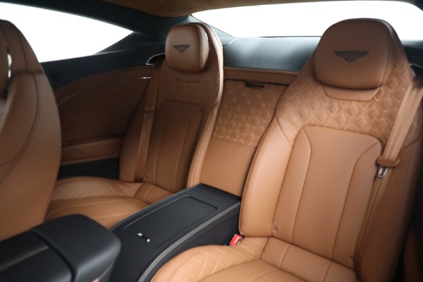 Used 2022 Bentley Continental GT V8 for sale Call for price at Miller Motorcars Aston Martin in Greenwich CT 06830 19