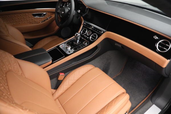 Used 2022 Bentley Continental GT V8 for sale Call for price at Miller Motorcars Aston Martin in Greenwich CT 06830 21