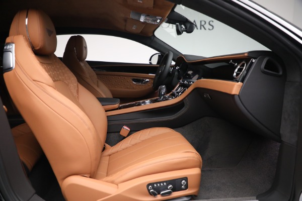 Used 2022 Bentley Continental GT V8 for sale Call for price at Miller Motorcars Aston Martin in Greenwich CT 06830 22