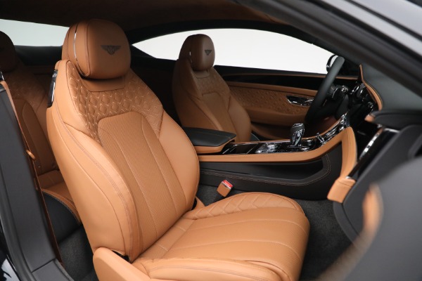 Used 2022 Bentley Continental GT V8 for sale Call for price at Miller Motorcars Aston Martin in Greenwich CT 06830 23