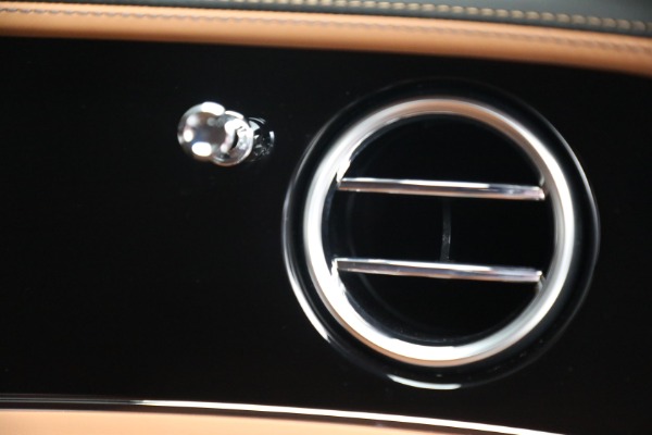 Used 2022 Bentley Continental GT V8 for sale Call for price at Miller Motorcars Aston Martin in Greenwich CT 06830 25