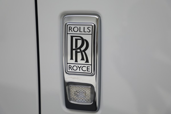 New 2023 Rolls-Royce Ghost for sale Sold at Aston Martin of Greenwich in Greenwich CT 06830 24