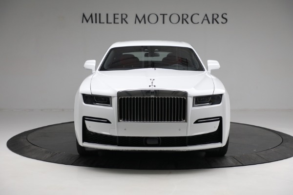 New 2023 Rolls-Royce Ghost for sale Sold at Aston Martin of Greenwich in Greenwich CT 06830 9
