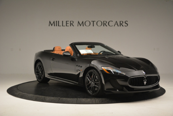 New 2017 Maserati GranTurismo MC for sale Sold at Aston Martin of Greenwich in Greenwich CT 06830 11