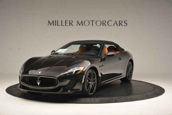 New 2017 Maserati GranTurismo MC for sale Sold at Aston Martin of Greenwich in Greenwich CT 06830 14