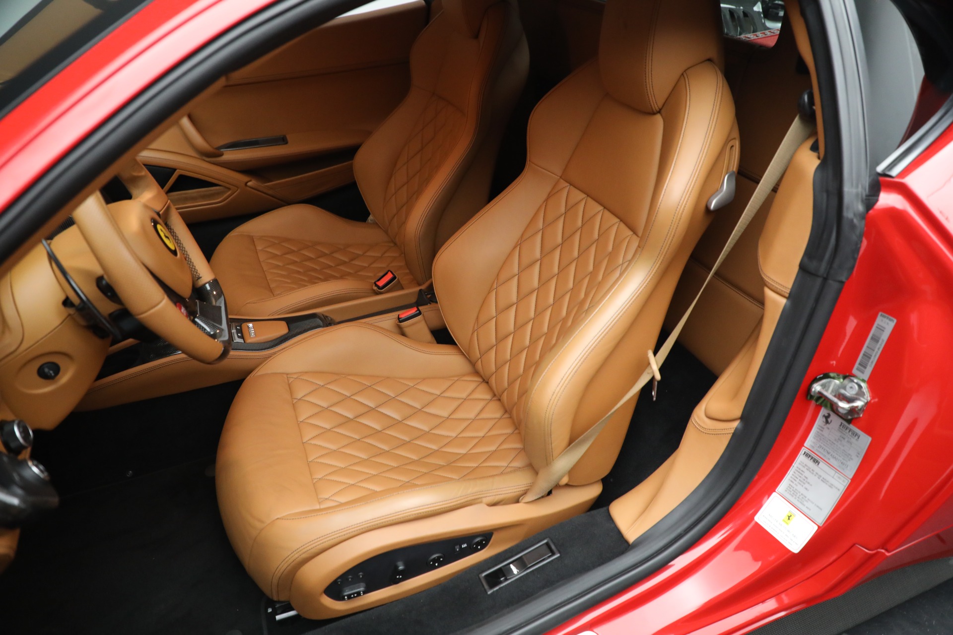 【中古】 Catherine / Rumor Has It 2010_ferrari_458-