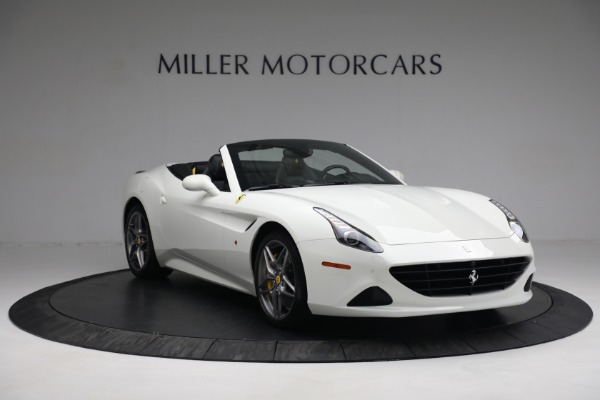 Used 2015 Ferrari California T for sale Sold at Aston Martin of Greenwich in Greenwich CT 06830 12