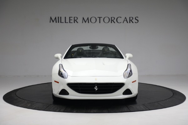 Used 2015 Ferrari California T for sale Sold at Aston Martin of Greenwich in Greenwich CT 06830 13