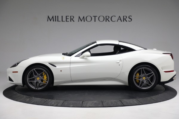 Used 2015 Ferrari California T for sale Sold at Aston Martin of Greenwich in Greenwich CT 06830 15