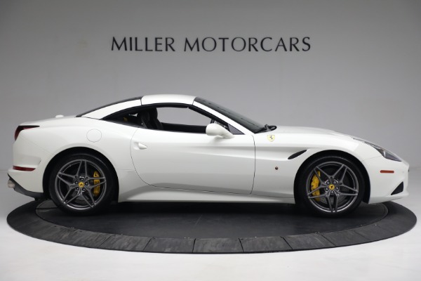 Used 2015 Ferrari California T for sale Sold at Aston Martin of Greenwich in Greenwich CT 06830 16