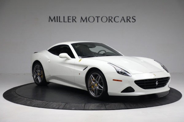 Used 2015 Ferrari California T for sale Sold at Aston Martin of Greenwich in Greenwich CT 06830 17