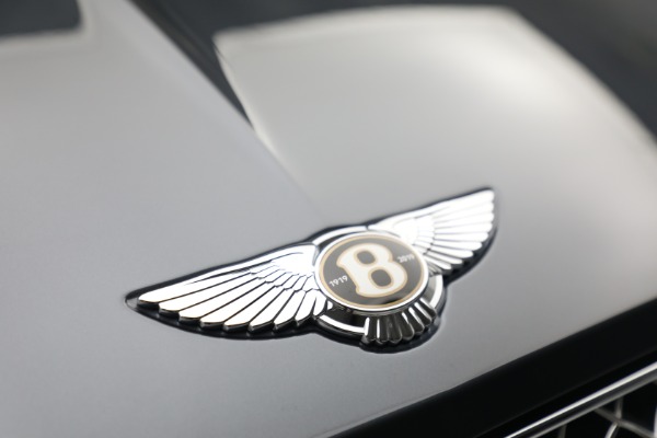 Used 2020 Bentley Continental GT V8 for sale $237,900 at Aston Martin of Greenwich in Greenwich CT 06830 11