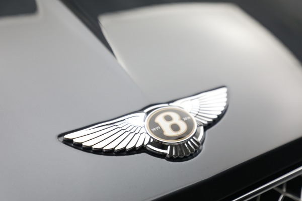 Used 2020 Bentley Continental GT V8 for sale Sold at Aston Martin of Greenwich in Greenwich CT 06830 11