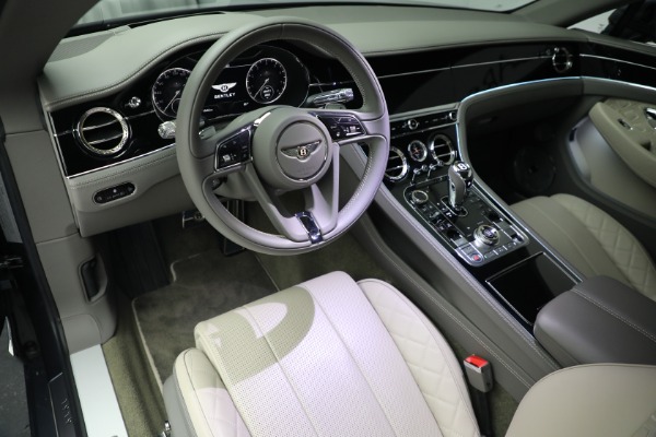Used 2020 Bentley Continental GT V8 for sale $237,900 at Aston Martin of Greenwich in Greenwich CT 06830 14