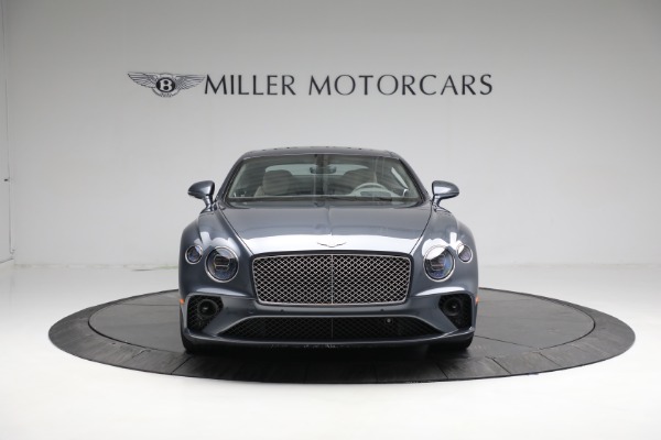 Used 2020 Bentley Continental GT V8 for sale Sold at Aston Martin of Greenwich in Greenwich CT 06830 9