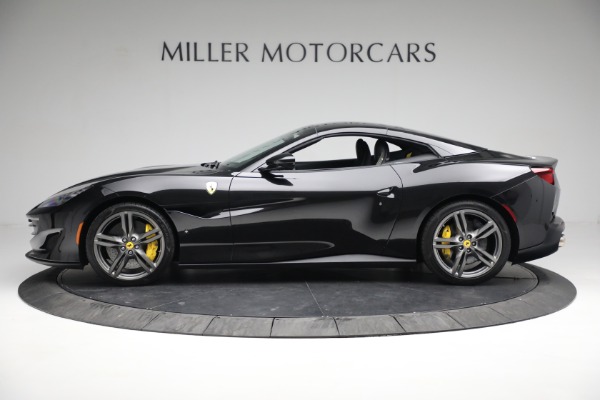 Used 2019 Ferrari Portofino for sale Sold at Aston Martin of Greenwich in Greenwich CT 06830 14