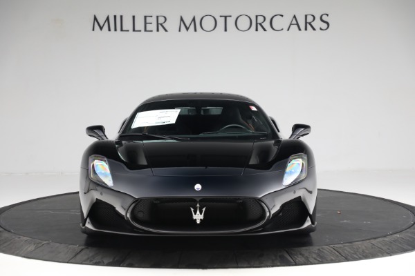 Used 2022 Maserati MC20 for sale Sold at Aston Martin of Greenwich in Greenwich CT 06830 13