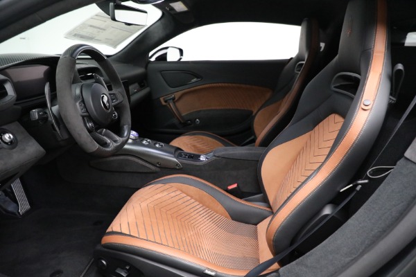 Used 2022 Maserati MC20 for sale Sold at Aston Martin of Greenwich in Greenwich CT 06830 15