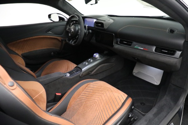 Used 2022 Maserati MC20 for sale Sold at Aston Martin of Greenwich in Greenwich CT 06830 19