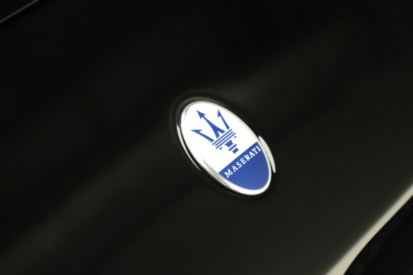 Used 2022 Maserati MC20 for sale Sold at Aston Martin of Greenwich in Greenwich CT 06830 22