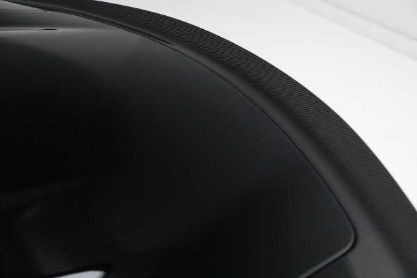 Used 2022 Maserati MC20 for sale Sold at Aston Martin of Greenwich in Greenwich CT 06830 27