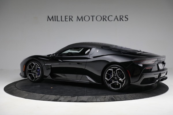 Used 2022 Maserati MC20 for sale Sold at Aston Martin of Greenwich in Greenwich CT 06830 5