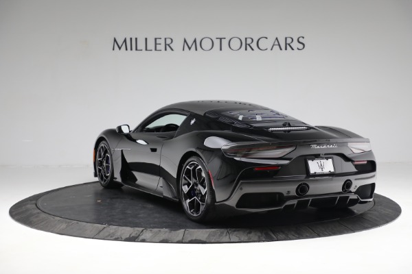 Used 2022 Maserati MC20 for sale Sold at Aston Martin of Greenwich in Greenwich CT 06830 6