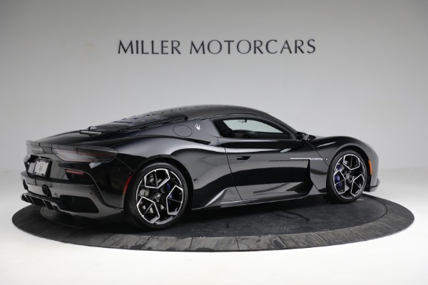 Used 2022 Maserati MC20 for sale Sold at Aston Martin of Greenwich in Greenwich CT 06830 9