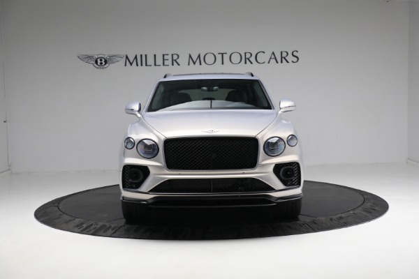 Used 2022 Bentley Bentayga Speed for sale Sold at Aston Martin of Greenwich in Greenwich CT 06830 10
