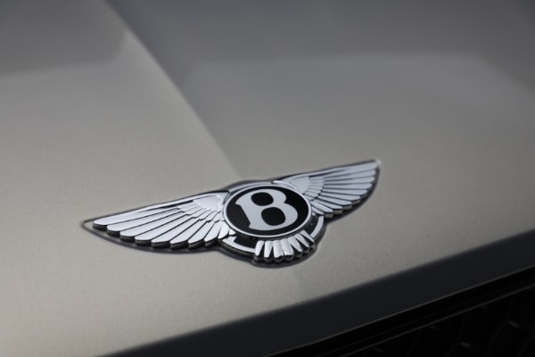Used 2022 Bentley Bentayga Speed for sale Sold at Aston Martin of Greenwich in Greenwich CT 06830 12