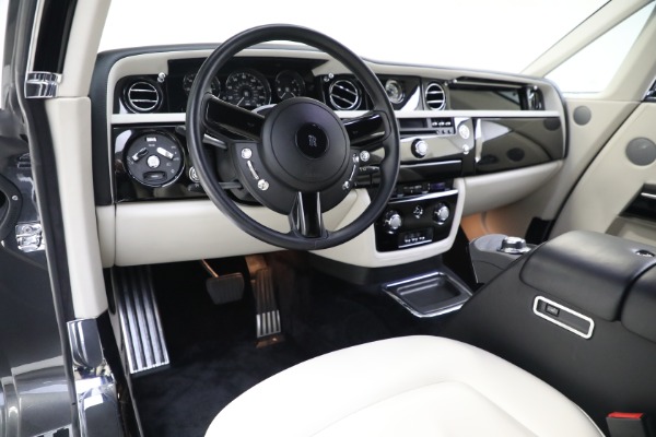 Used 2012 Rolls-Royce Phantom Coupe for sale $199,900 at Aston Martin of Greenwich in Greenwich CT 06830 10