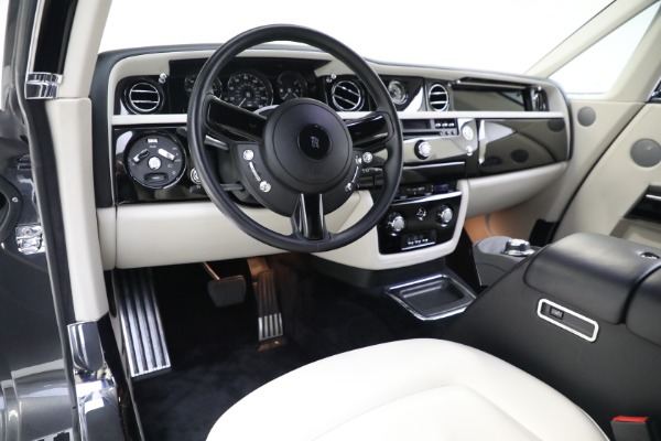 Used 2012 Rolls-Royce Phantom Coupe for sale Sold at Aston Martin of Greenwich in Greenwich CT 06830 10