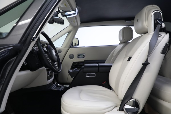 Used 2012 Rolls-Royce Phantom Coupe for sale $199,900 at Aston Martin of Greenwich in Greenwich CT 06830 11