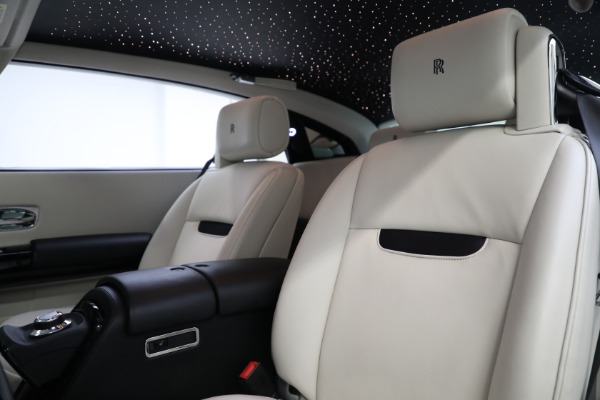 Used 2012 Rolls-Royce Phantom Coupe for sale $199,900 at Aston Martin of Greenwich in Greenwich CT 06830 12