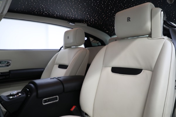 Used 2012 Rolls-Royce Phantom Coupe for sale Sold at Aston Martin of Greenwich in Greenwich CT 06830 12