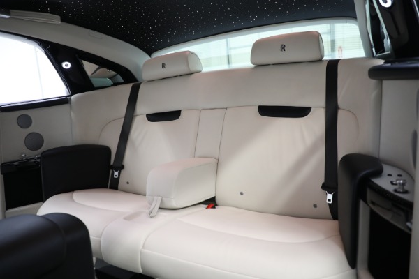 Used 2012 Rolls-Royce Phantom Coupe for sale $199,900 at Aston Martin of Greenwich in Greenwich CT 06830 13