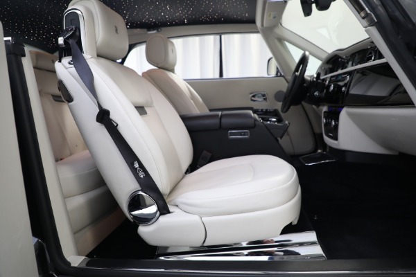 Used 2012 Rolls-Royce Phantom Coupe for sale $199,900 at Aston Martin of Greenwich in Greenwich CT 06830 16