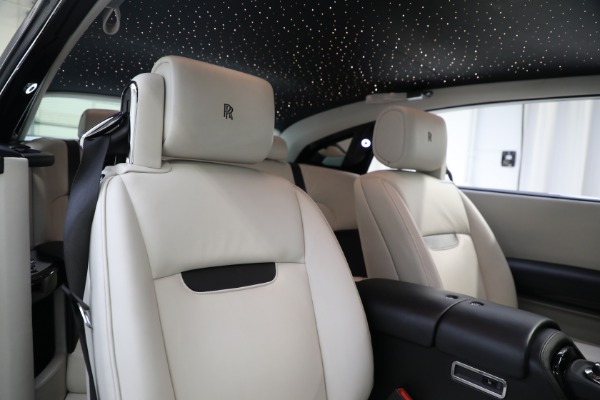 Used 2012 Rolls-Royce Phantom Coupe for sale $199,900 at Aston Martin of Greenwich in Greenwich CT 06830 17