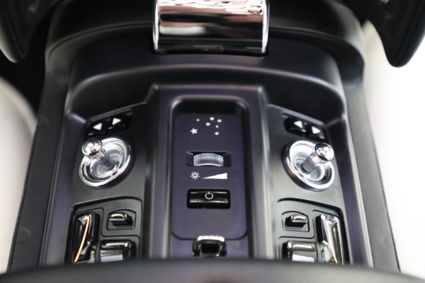 Used 2012 Rolls-Royce Phantom Coupe for sale $199,900 at Aston Martin of Greenwich in Greenwich CT 06830 19